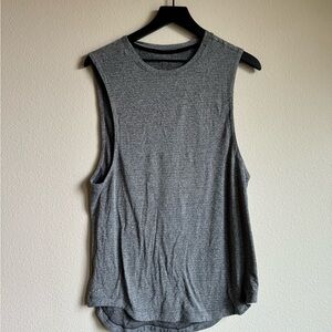 Lululemon Drysense Sleeveless Shirt